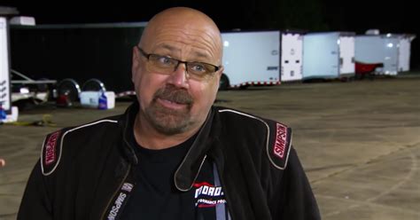 how old is birdman from street outlaws